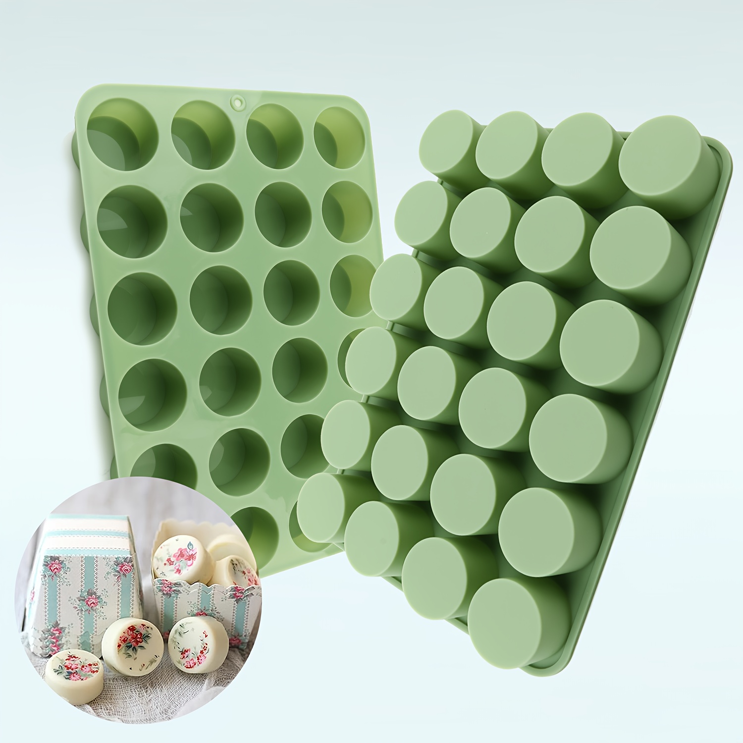 Yuvarlak Silikon Buz Kalıbı, K - Ice Mold Sphere incelemesi ve fiyatı