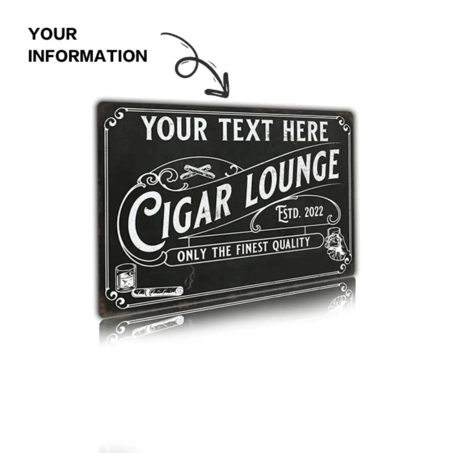 CIFbuy Özelleştirilebilir Puro - Home Bar Lounge incelemesi ve fiyatı