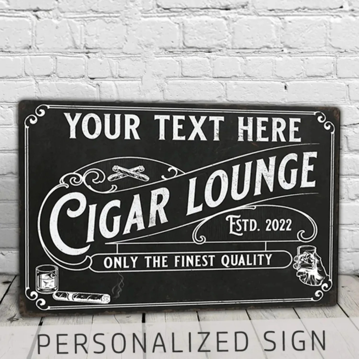 CIFbuy Özelleştirilebilir Puro - Home Bar Lounge incelemesi ve fiyatı