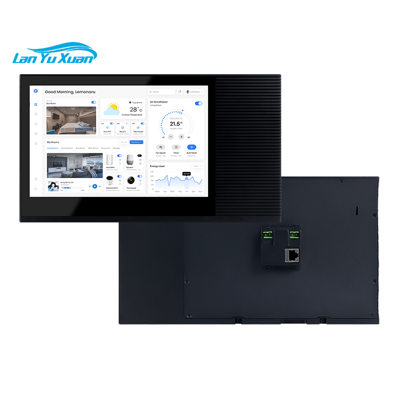 Android WiFi Tablet, 10 inç IP - Home Bar Android incelemesi ve fiyatı